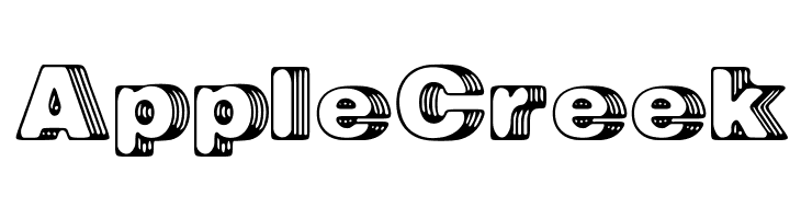 Big Designer  Free Fonts Download