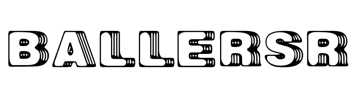 Big Designer  Free Fonts Download