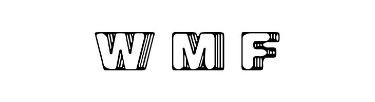 Big Designer  Free Fonts Download