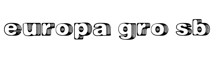 Big Designer  Free Fonts Download