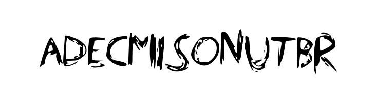 ScratchThat  Free Fonts Download