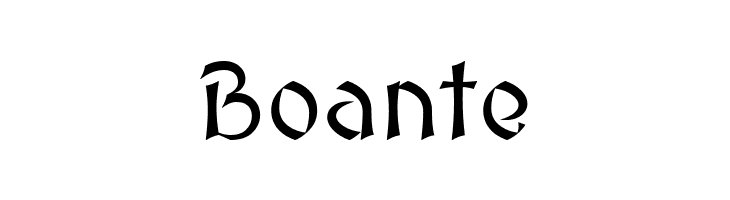 Medieval Sharp  Free Fonts Download