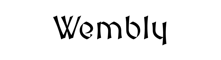 Medieval Sharp  Free Fonts Download