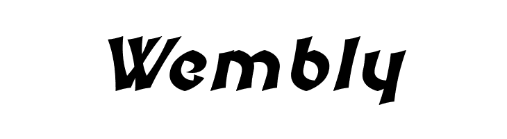 Medieval Sharp Bold Oblique  Free Fonts Download