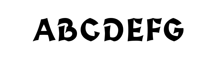 Medieval Sharp Bold  Free Fonts Download