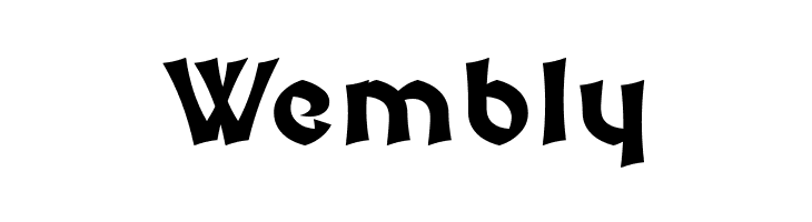 Medieval Sharp Bold  Free Fonts Download