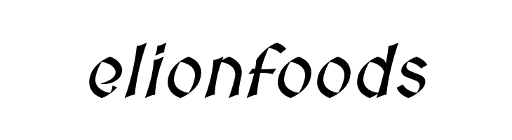 Medieval Sharp Oblique  Free Fonts Download