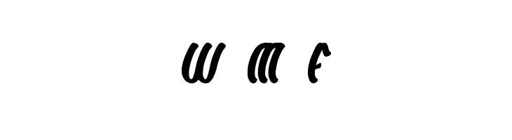 SUNSET BEACH  Free Fonts Download
