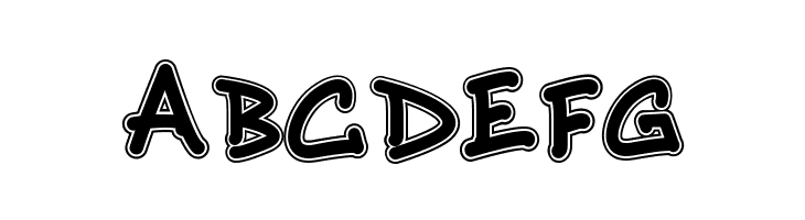 Chichiz  Free Fonts Download