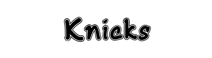 Chichiz  Free Fonts Download