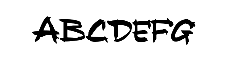 Allan Rooster  Free Fonts Download