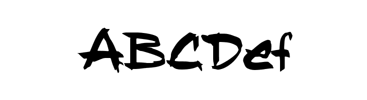 Allan Rooster  Free Fonts Download