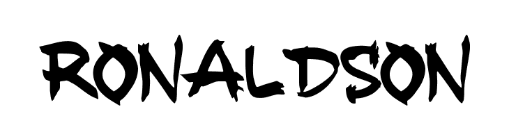 Allan Rooster  Free Fonts Download