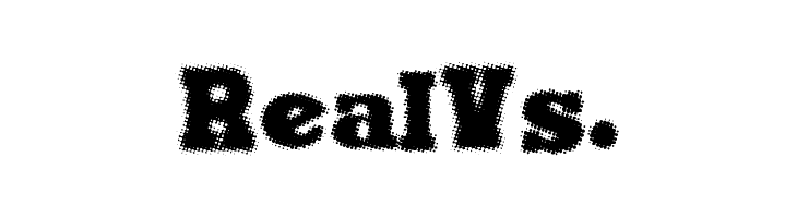 Maxxi Dots Bold  Free Fonts Download