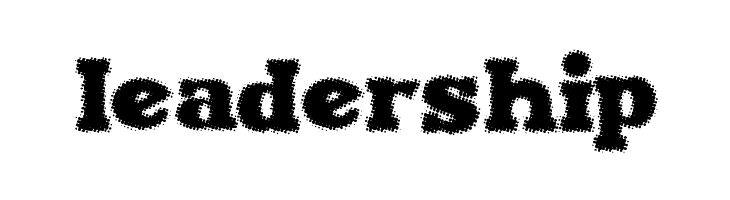 Maxxi Dots Bold  Free Fonts Download