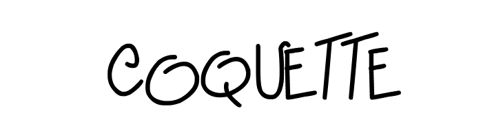 Freehand Written  Free Fonts Download