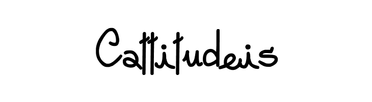 Freehand Written  Free Fonts Download