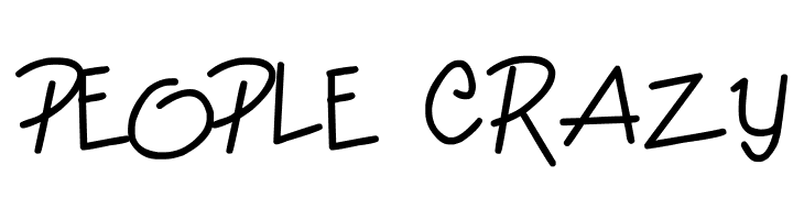 Freehand Written  Free Fonts Download