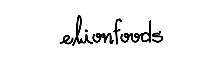 Freehand Written  Free Fonts Download