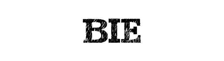 booklet Cordel  Free Fonts Download
