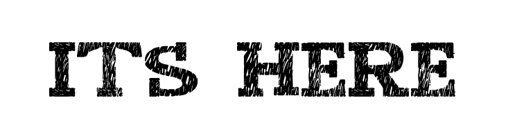 booklet Cordel  Free Fonts Download