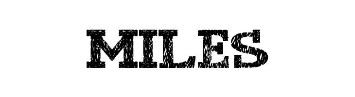 booklet Cordel  Free Fonts Download