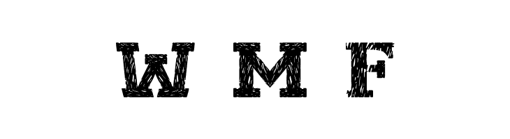 booklet Cordel  Free Fonts Download