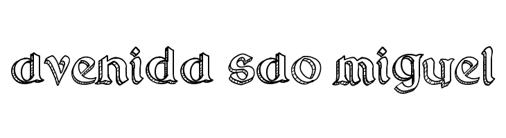 Rotunda Geo  Free Fonts Download