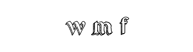 Rotunda Geo  Free Fonts Download