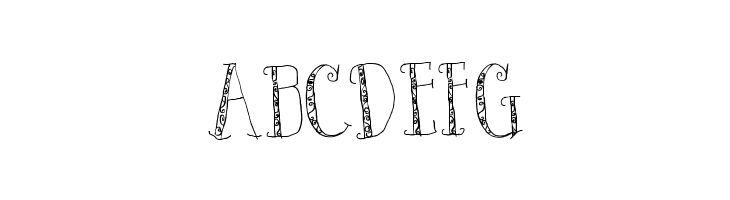 Bad King  Free Fonts Download