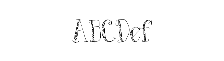 Bad King  Free Fonts Download