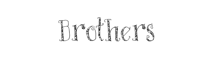 Bad King  Free Fonts Download