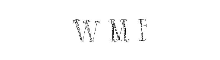 Bad King  Free Fonts Download