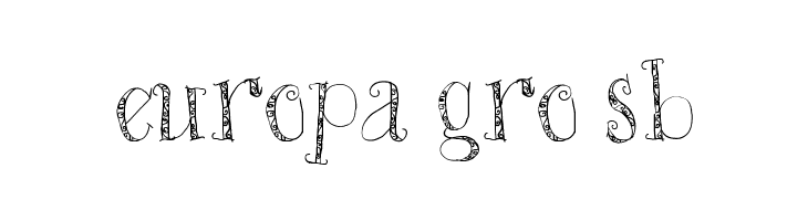 Bad King  Free Fonts Download