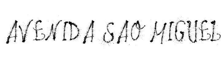 Maybe Pollock  Free Fonts Download