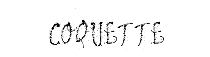 Maybe Pollock  Free Fonts Download