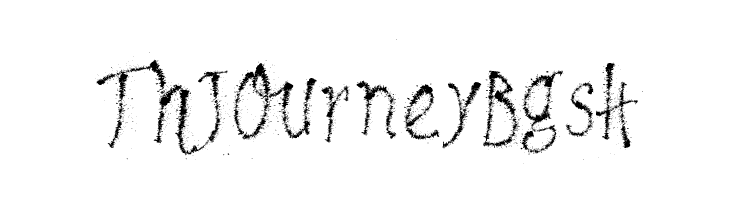 Maybe Pollock  Free Fonts Download