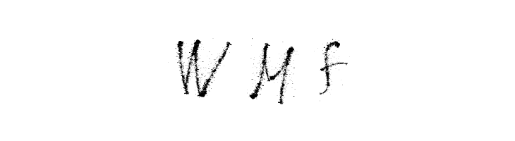 Maybe Pollock  Free Fonts Download