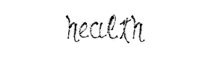 Maybe Pollock  Free Fonts Download
