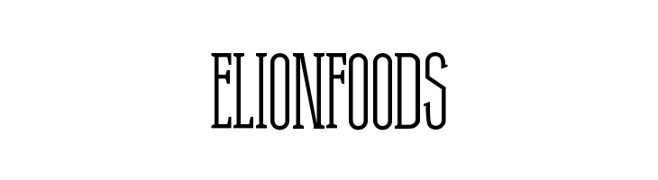 Thin Grotesk Serif  Free Fonts Download