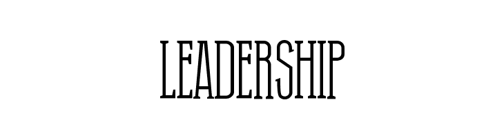 Thin Grotesk Serif  Free Fonts Download