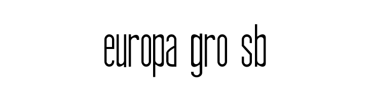 Thin Design  Free Fonts Download