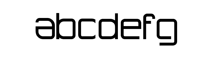 Advanced Architecture  Free Fonts Download