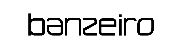 Advanced Architecture  Free Fonts Download