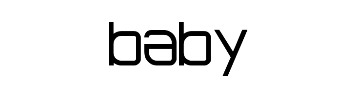 Advanced Architecture  Free Fonts Download