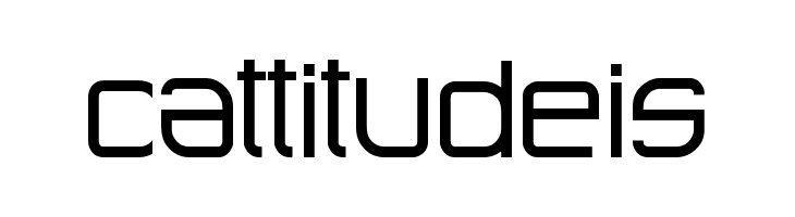 Advanced Architecture  Free Fonts Download