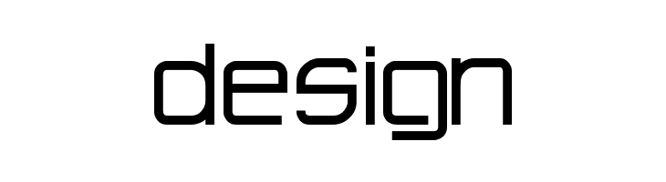 Advanced Architecture  Free Fonts Download