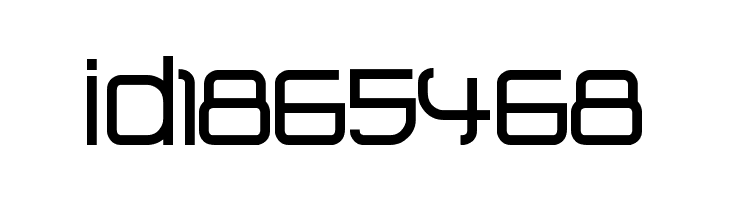 Advanced Architecture  Free Fonts Download