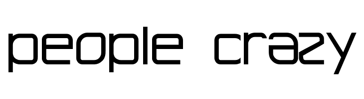 Advanced Architecture  Free Fonts Download