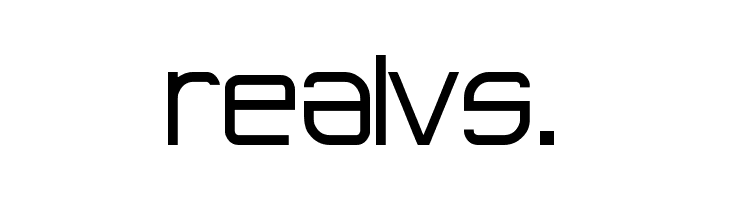 Advanced Architecture  Free Fonts Download